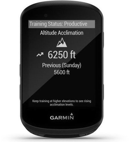 GARMIN-Garmin Edge 530 Pack Hrm-4