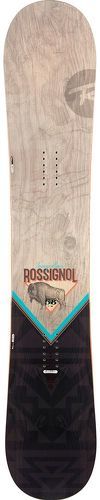 ROSSIGNOL-Planche De Snowboard Rossignol Templar Bleu Homme-image-1