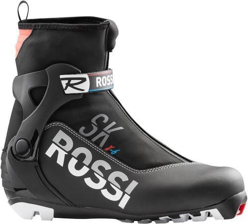 ROSSIGNOL-Chaussures De Ski Nordic Rossignol X-6 Skate Homme-image-1