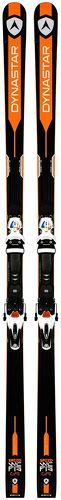 DYNASTAR-Dynastar Speed Fis Gs Factory Spx 15 Rockerflex - Skis + fixations-0