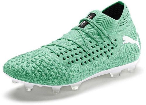 PUMA-Future 4.1 Limited Edition Fg/ag - Chaussures de foot-image-1