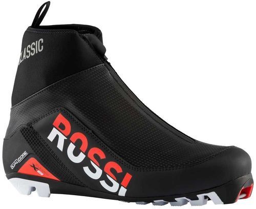 ROSSIGNOL-Chaussures De Ski De Fond Rossignol X-8 Classic Homme-image-1