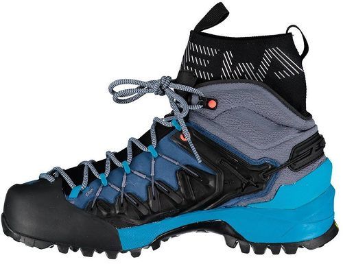 SALEWA-Wildfire Edge Mid Gore-Tex-2