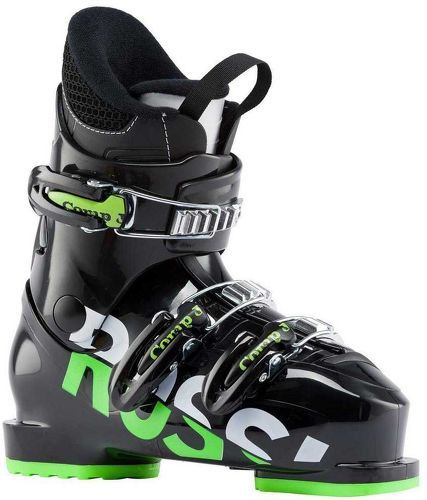 ROSSIGNOL-Chaussures Ski Enfant Rossignol Comp J3-image-1