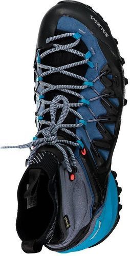 SALEWA-Wildfire Edge Mid Gore-Tex-3