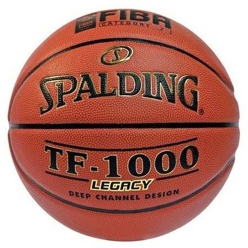 SPALDING-Spalding TF-1000 Legacy 28.5 FIBA Indoor-image-1