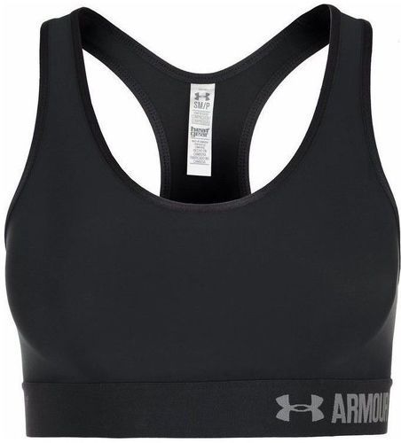 UNDER ARMOUR-Under Armour Mid Keyhole - Brassière de running-3