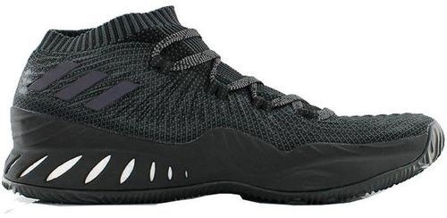 adidas-Crazy Explosive Chaussures Basketball noir homme Adidas-image-1