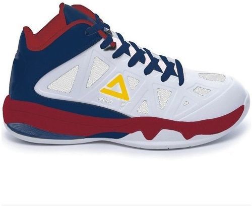 Peak-Peak Victor - Chaussures de basketball-image-1