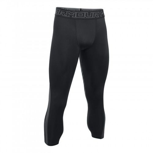 UNDER ARMOUR-Heatgear Supervent 2.0 3/4 - Corsaire de compression-0