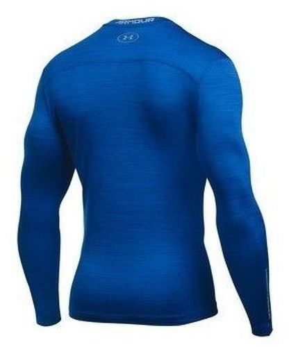 UNDER ARMOUR-Coldgear Twist Crew - Maillot de compression-1