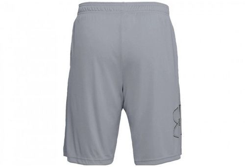 UNDER ARMOUR-Tech Graphic - Short de basketball-1