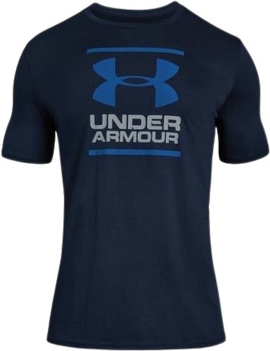 UNDER ARMOUR-T-shirt Under Armour GL Foundation-image-1