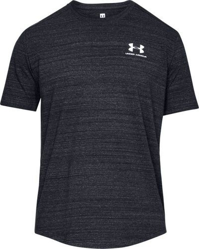 UNDER ARMOUR-SPORTSTYLE ESSENTIAL TEE-image-1
