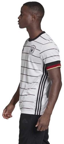 adidas Performance-Maillot Allemagne Domicile 2020/2021-4