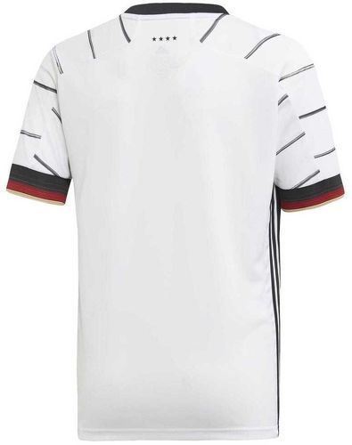 adidas Performance-Maillot Allemagne Domicile-1