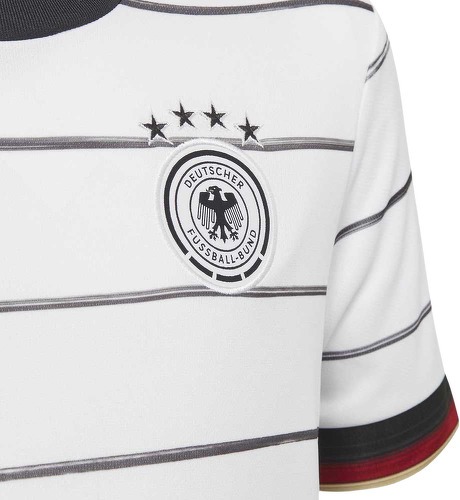 adidas Performance-Maillot Allemagne Domicile-3