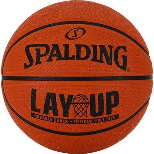 SPALDING-Lay up t7 ballon basket-image-1