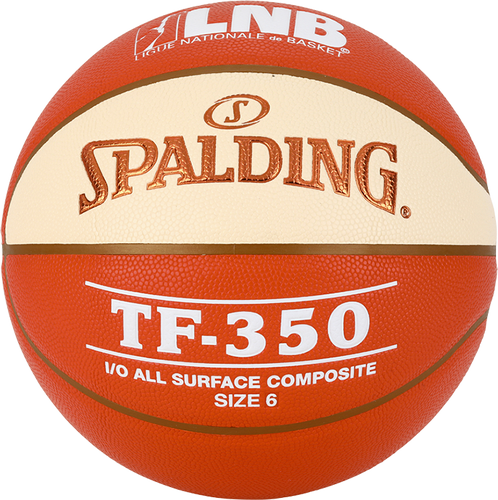 SPALDING-Tf350 t6 ballon-image-1