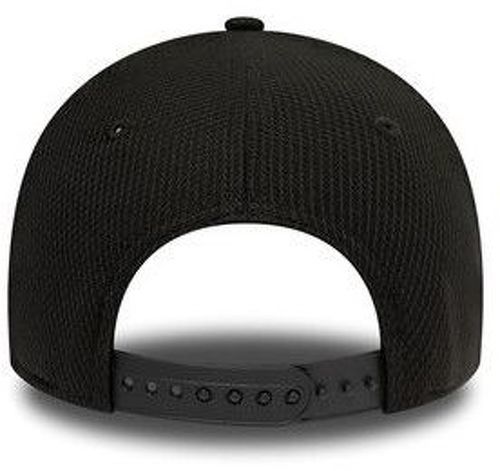 NEW ERA-Chicago Bulls Mono Team Colour 9Forty Pour - Casquette de basketball-1