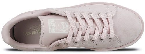 adidas stan smith bold femme