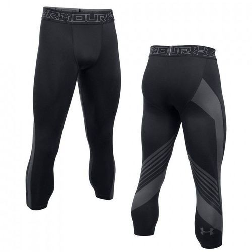 UNDER ARMOUR-Heatgear Supervent 2.0 3/4 - Corsaire de compression-1