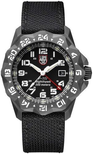 Luminox-Luminox F117 Nighthawk 6421-0