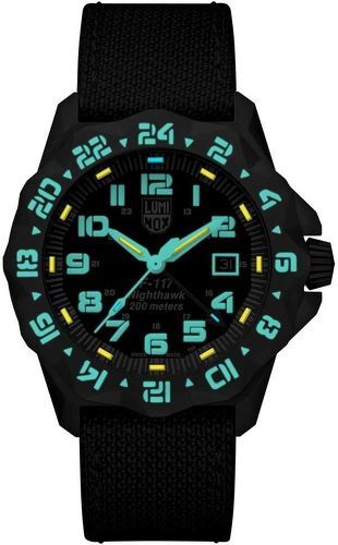 Luminox-Luminox F117 Nighthawk 6421-1