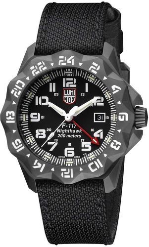 Luminox-Luminox F117 Nighthawk 6421-2