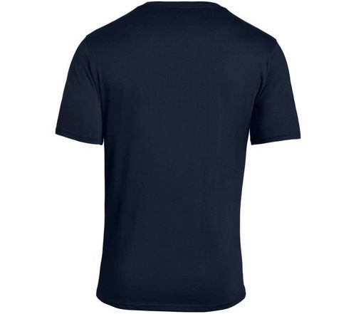 UNDER ARMOUR-Under Armour GL Foundation SS  - T-shirt de fitness-1