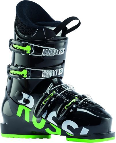 ROSSIGNOL-Chaussures De Ski Rossignol Comp J4 Enfant Noir-image-1