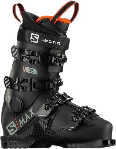 SALOMON-S/max 65 - Chaussures de ski alpin-image-1