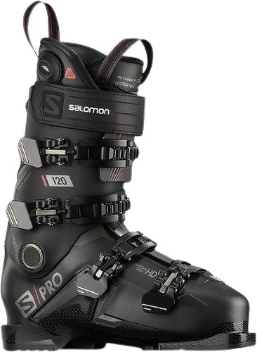 SALOMON-S/pro 120 Chc - Chaussures de ski alpin-image-1
