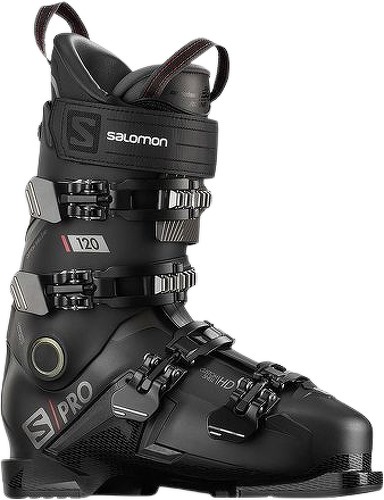 SALOMON-S/pro 120 - Chaussures de ski alpin-image-1