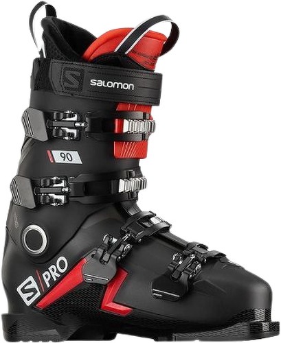 SALOMON-S/pro 90 - Chaussures de ski alpin-image-1