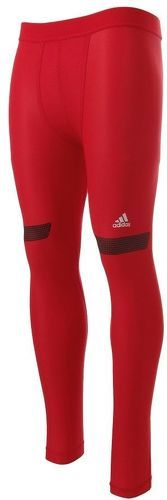 adidas-Collant rouge homme Adidas-image-1