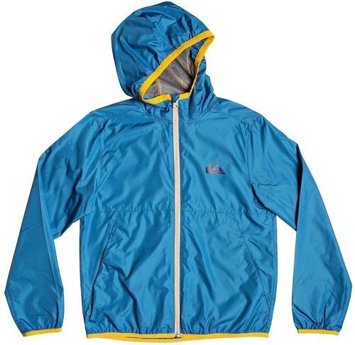 QUIKSILVER-Contrasted - Coupe-vent surfwear-0