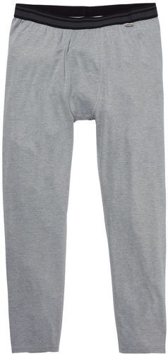 BURTON-Pantalon Sous-vêtement Technique Burton Gris Homme-image-1