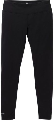 BURTON-Pantalon Sous-vêtement Technique Burton Noir Femme-image-1