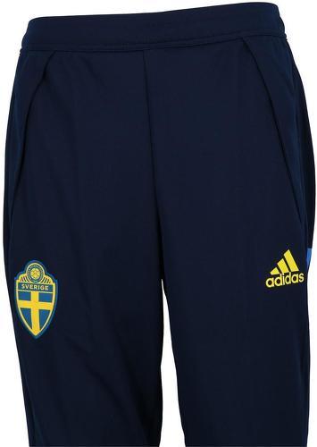 adidas Performance-Pantalon d’entraînement Suède-2