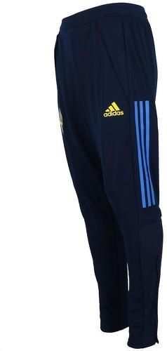 adidas Performance-Pantalon d’entraînement Suède-3