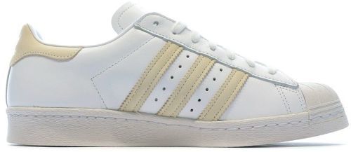 adidas superstar 80s dlx homme brun