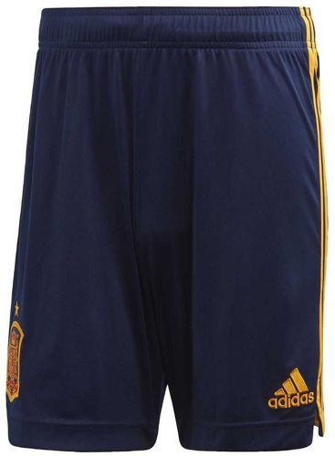 adidas Performance-Espagne Euro 2020 (domicile) - Short de foot-0