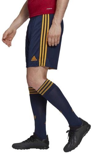 adidas Performance-Espagne Euro 2020 (domicile) - Short de foot-4