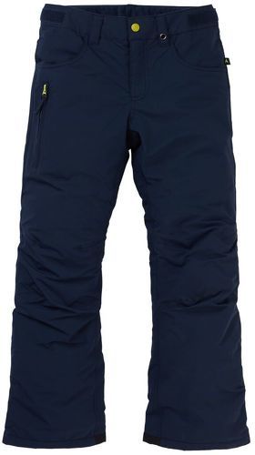 BURTON-Pantalon De Ski/snow Burton Barnstorm Bleu Enfant-image-1