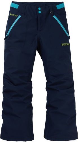 BURTON-Pantalon De Ski/snow Gore-tex Burton Stark Bleu Enfant-image-1