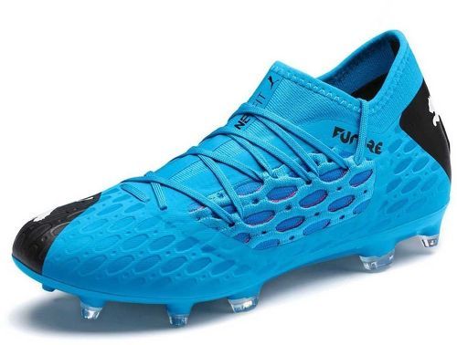 PUMA-Puma Future 5.3 Netfit Fg/Ag - Chaussures de foot-0