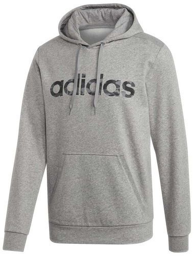 adidas Sportswear-Sweat-Shirt Camo Linear-0