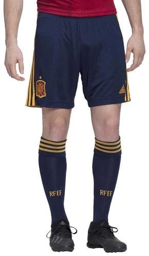 adidas Performance-Espagne Euro 2020 (domicile) - Short de foot-2