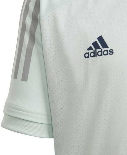 adidas Performance-Maillot d'entraînement Espagne-2